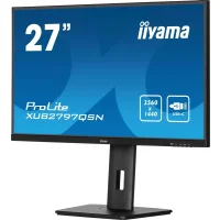Монитор Iiyama ProLite XUB2797QSN-B1 фото 3